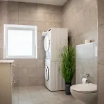 Hannibal - Design Lavendel 4, Vw Naehe, Parkplatz, Kueche, Highspeed-wlan, Fitness, Solarium Appartement Wolfsburg