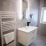 Appartement Hannibal - Design Lavendel 4, Vw Naehe, Parkplatz, Kueche, Highspeed-wlan, Fitness, Solarium *