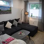 Hannibal - Design Lavendel 4, Vw Naehe, Parkplatz, Kueche, Highspeed-wlan, Fitness, Solarium