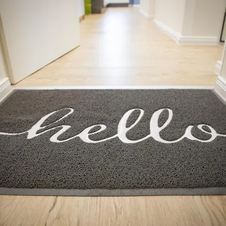 Hannibal - Design Lavendel 4, Vw Naehe, Parkplatz, Kueche, Highspeed-wlan, Fitness, Solarium Wolfsburg